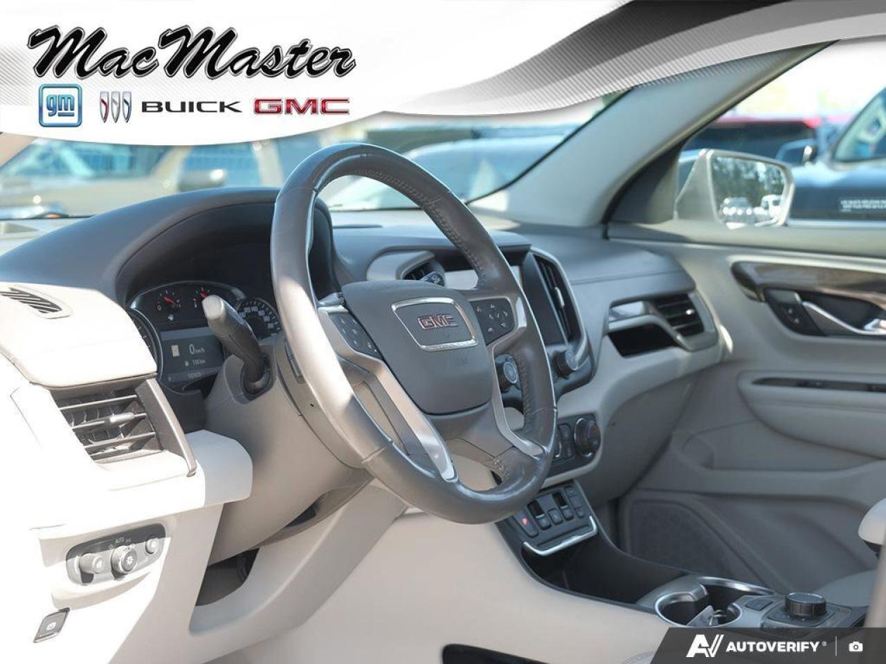 2019 GMC Terrain DenaliDENALI, 2.0T, NAV, ROOF, HTD/COOL, LOADED! Photo