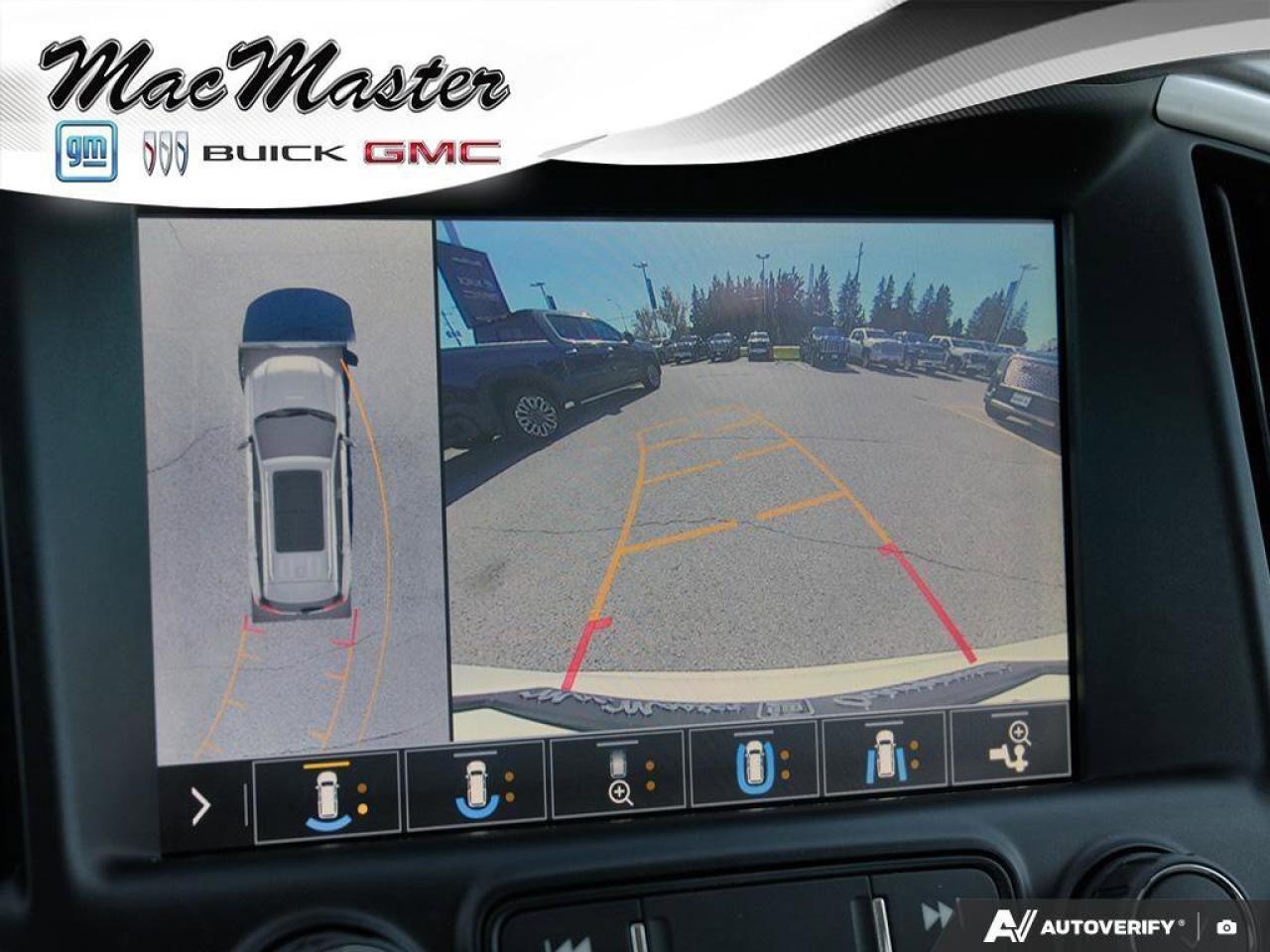 2019 GMC Terrain DenaliDENALI, 2.0T, NAV, ROOF, HTD/COOL, LOADED! Photo