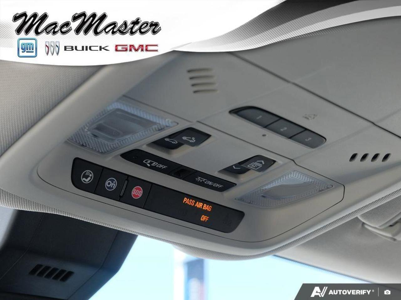 2019 GMC Terrain DenaliDENALI, 2.0T, NAV, ROOF, HTD/COOL, LOADED! Photo