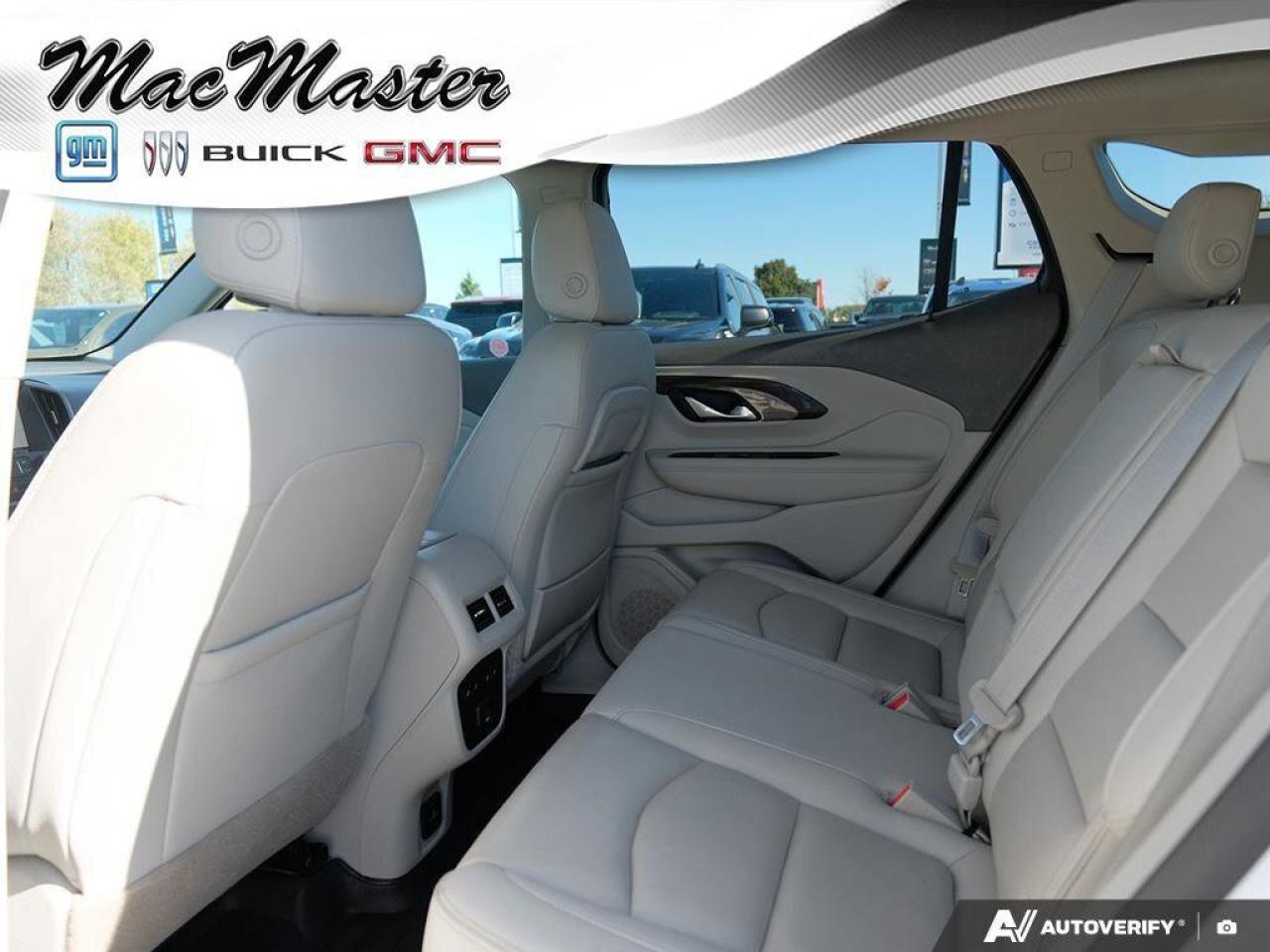 2019 GMC Terrain DenaliDENALI, 2.0T, NAV, ROOF, HTD/COOL, LOADED! Photo