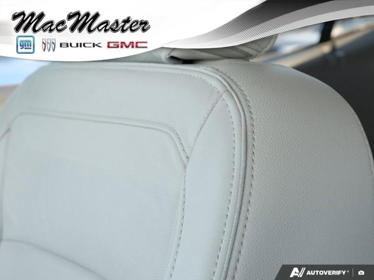 2019 GMC Terrain DenaliDENALI, 2.0T, NAV, ROOF, HTD/COOL, LOADED! Photo