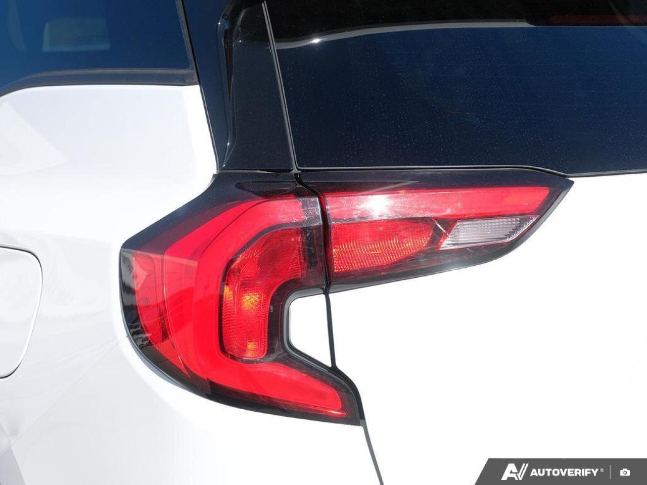 2019 GMC Terrain DenaliDENALI, 2.0T, NAV, ROOF, HTD/COOL, LOADED! Photo