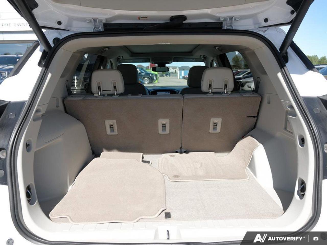 2019 GMC Terrain DenaliDENALI, 2.0T, NAV, ROOF, HTD/COOL, LOADED! Photo