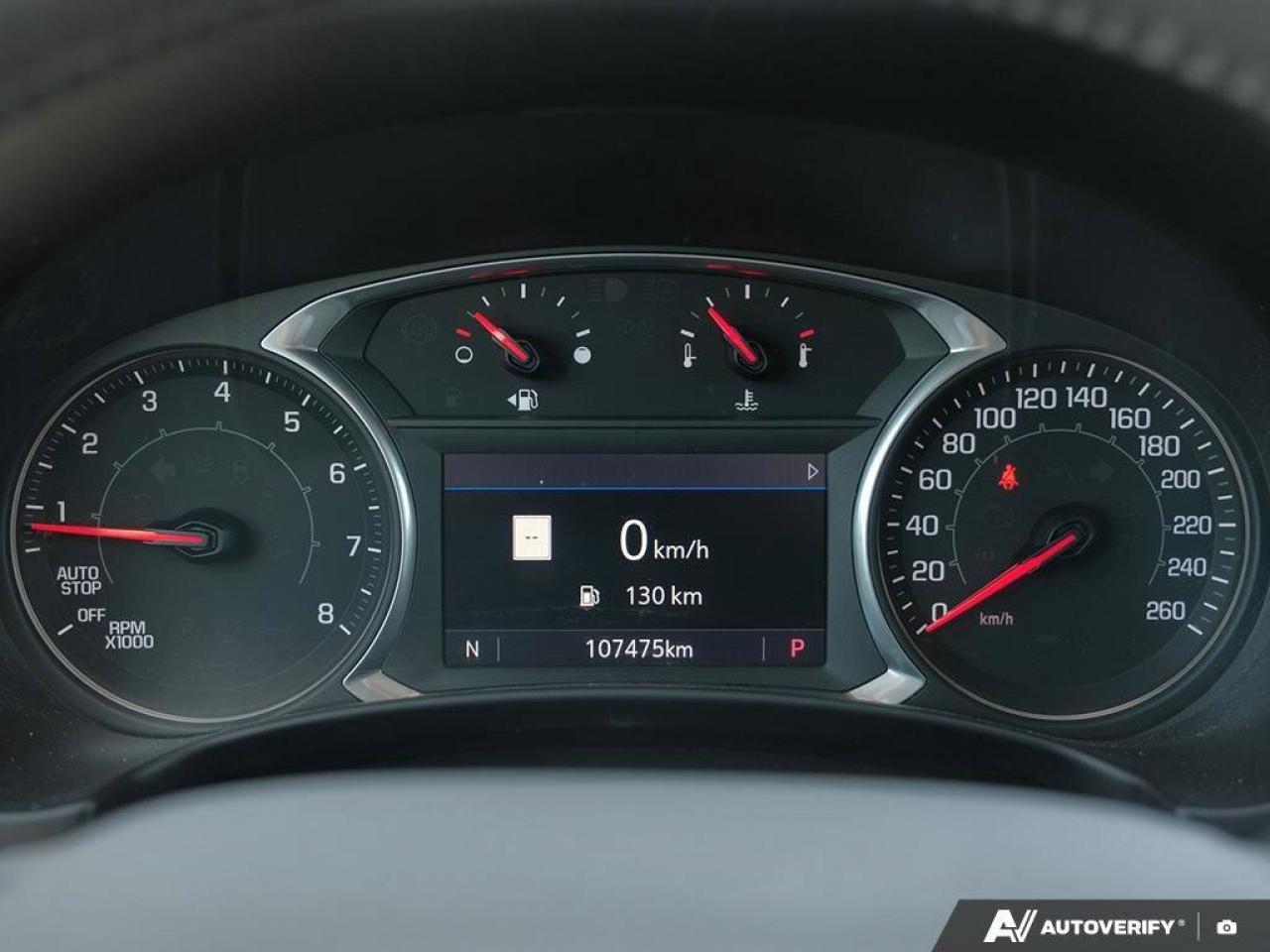 2019 GMC Terrain DenaliDENALI, 2.0T, NAV, ROOF, HTD/COOL, LOADED! Photo