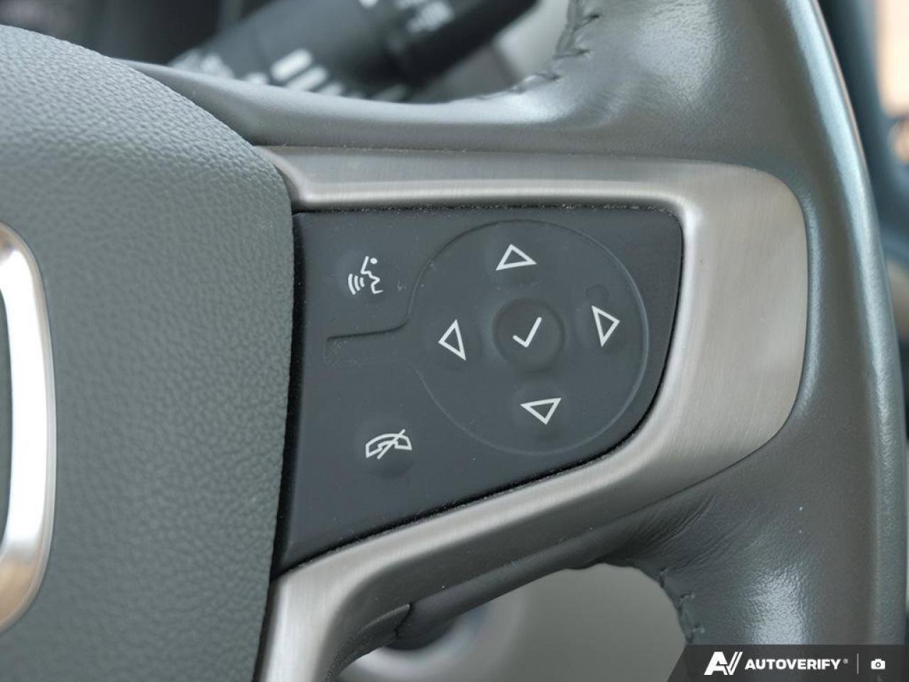 2019 GMC Terrain DenaliDENALI, 2.0T, NAV, ROOF, HTD/COOL, LOADED! Photo