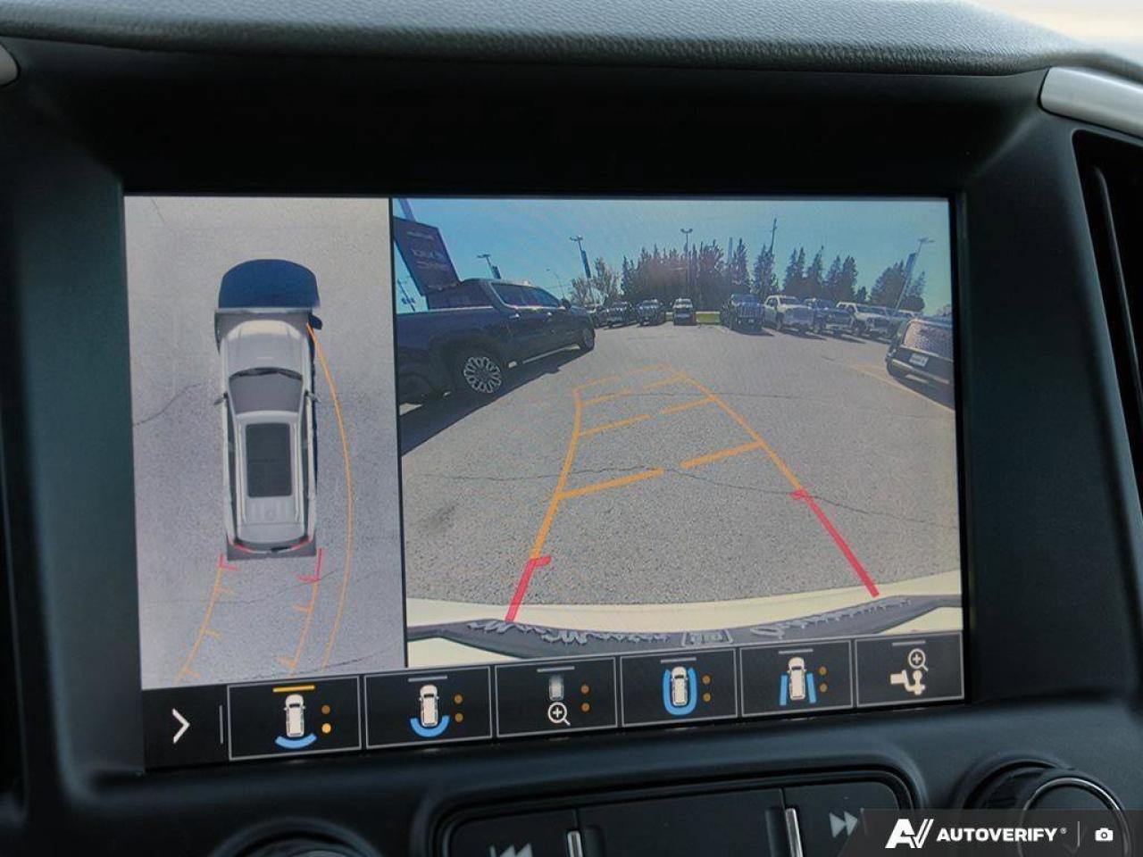 2019 GMC Terrain DenaliDENALI, 2.0T, NAV, ROOF, HTD/COOL, LOADED! Photo