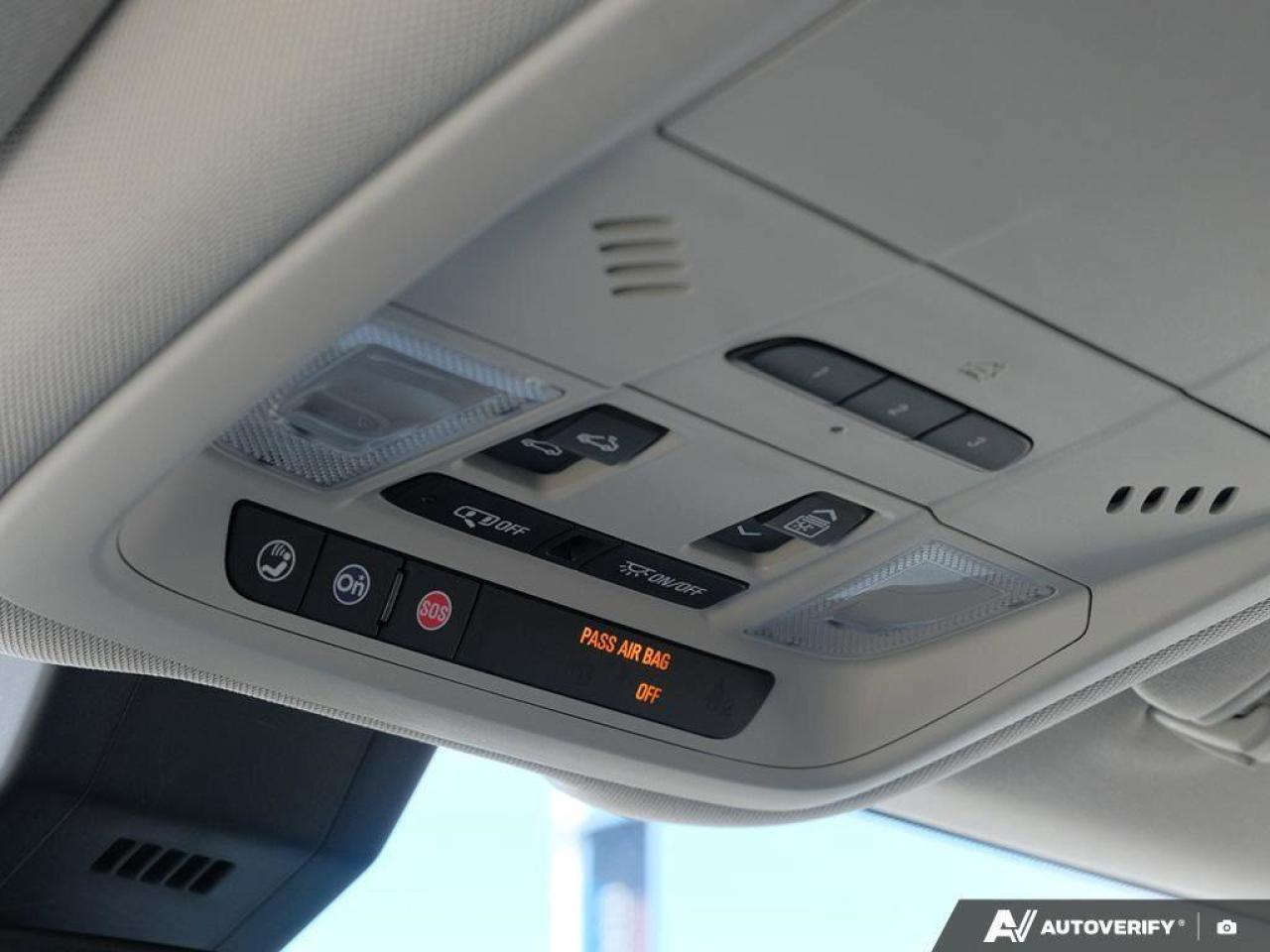 2019 GMC Terrain DenaliDENALI, 2.0T, NAV, ROOF, HTD/COOL, LOADED! Photo