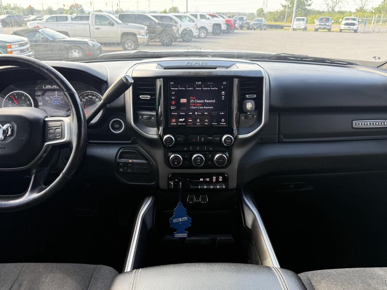 2019 RAM 2500 Big Horn (COMPLETE FUEL/EXHAUST SYSTEM REPLACED!!) Photo