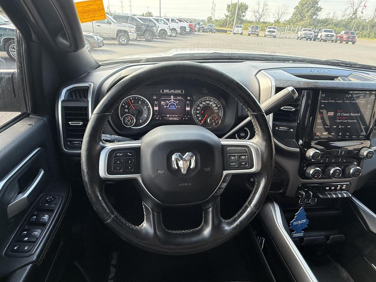 2019 RAM 2500 Big Horn (COMPLETE FUEL/EXHAUST SYSTEM REPLACED!!) Photo