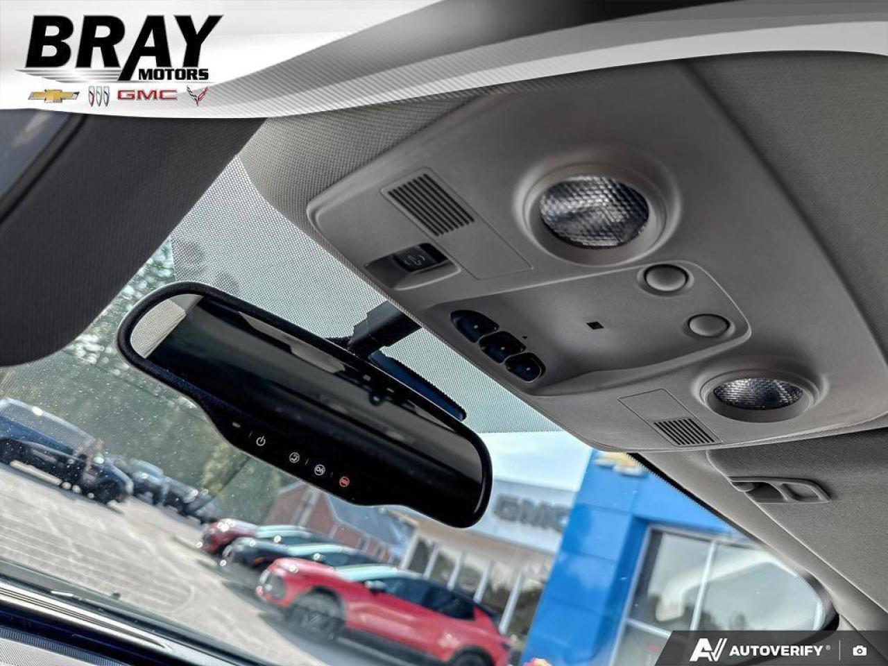 2017 Buick Enclave Premium   ALL WEATHER MATS, LEATHER SEATING, CERTI Photo