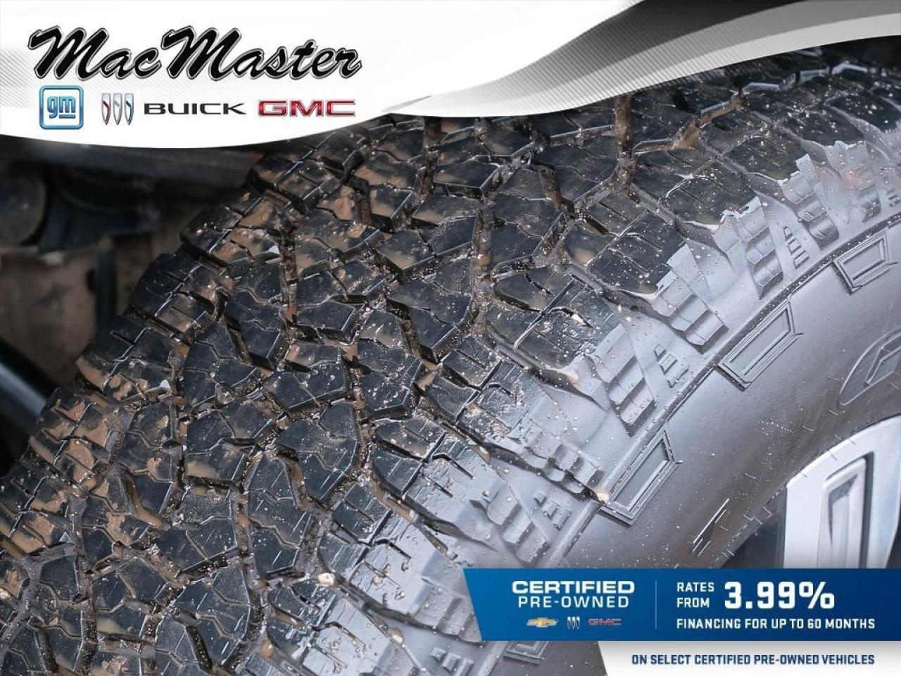 2024 GMC SIERRA 2500HD DenaliDENALI RESERVE, DURAMAX, 4X4, LOADED, CLEAN Photo