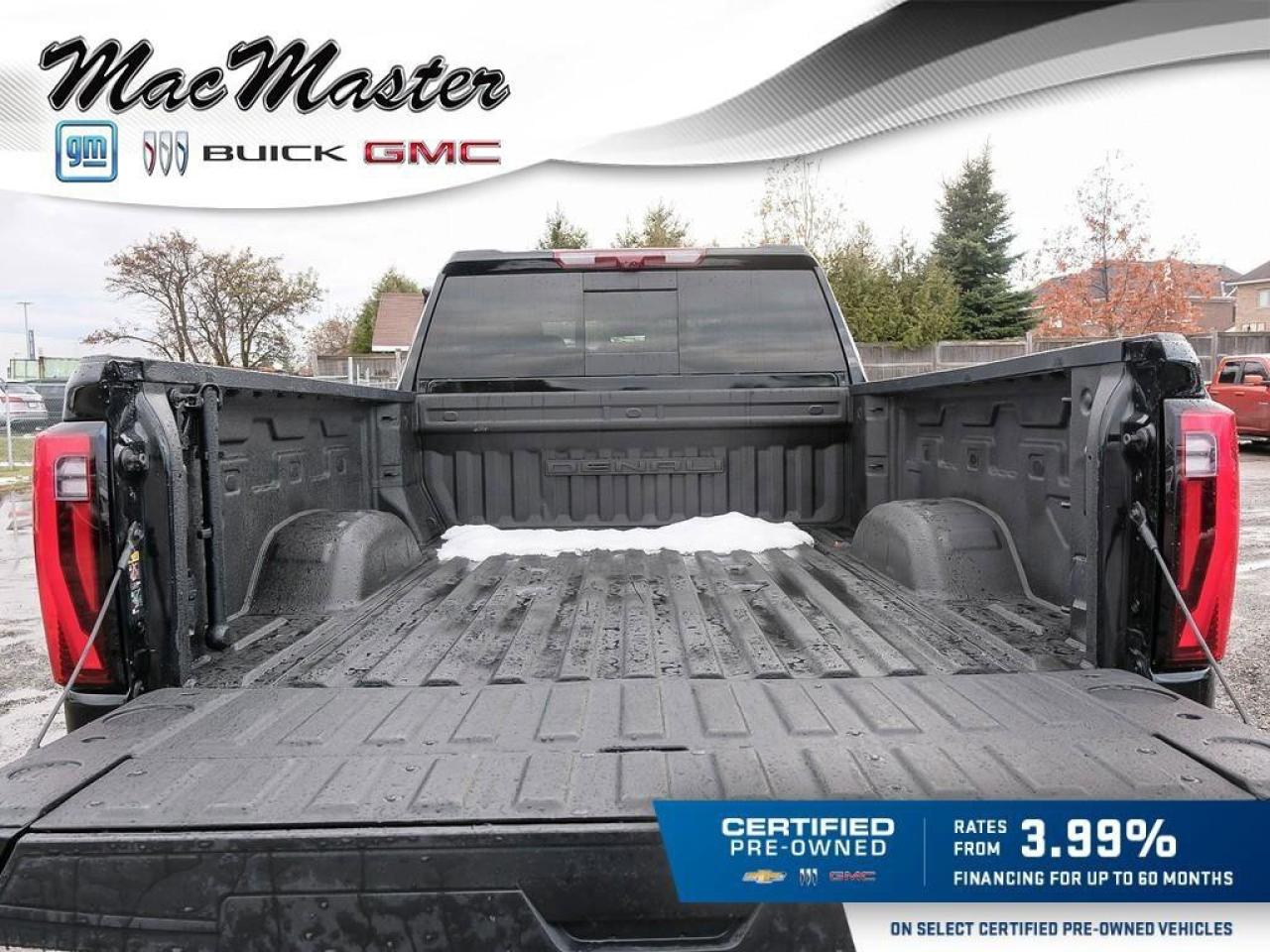 2024 GMC SIERRA 2500HD DenaliDENALI RESERVE, DURAMAX, 4X4, LOADED, CLEAN Photo