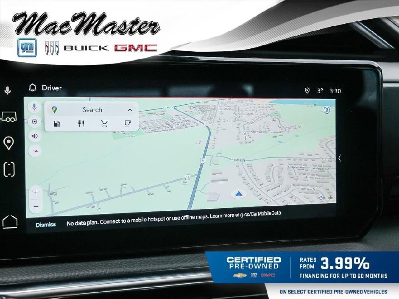 2024 GMC SIERRA 2500HD DenaliDENALI RESERVE, DURAMAX, 4X4, LOADED, CLEAN Photo