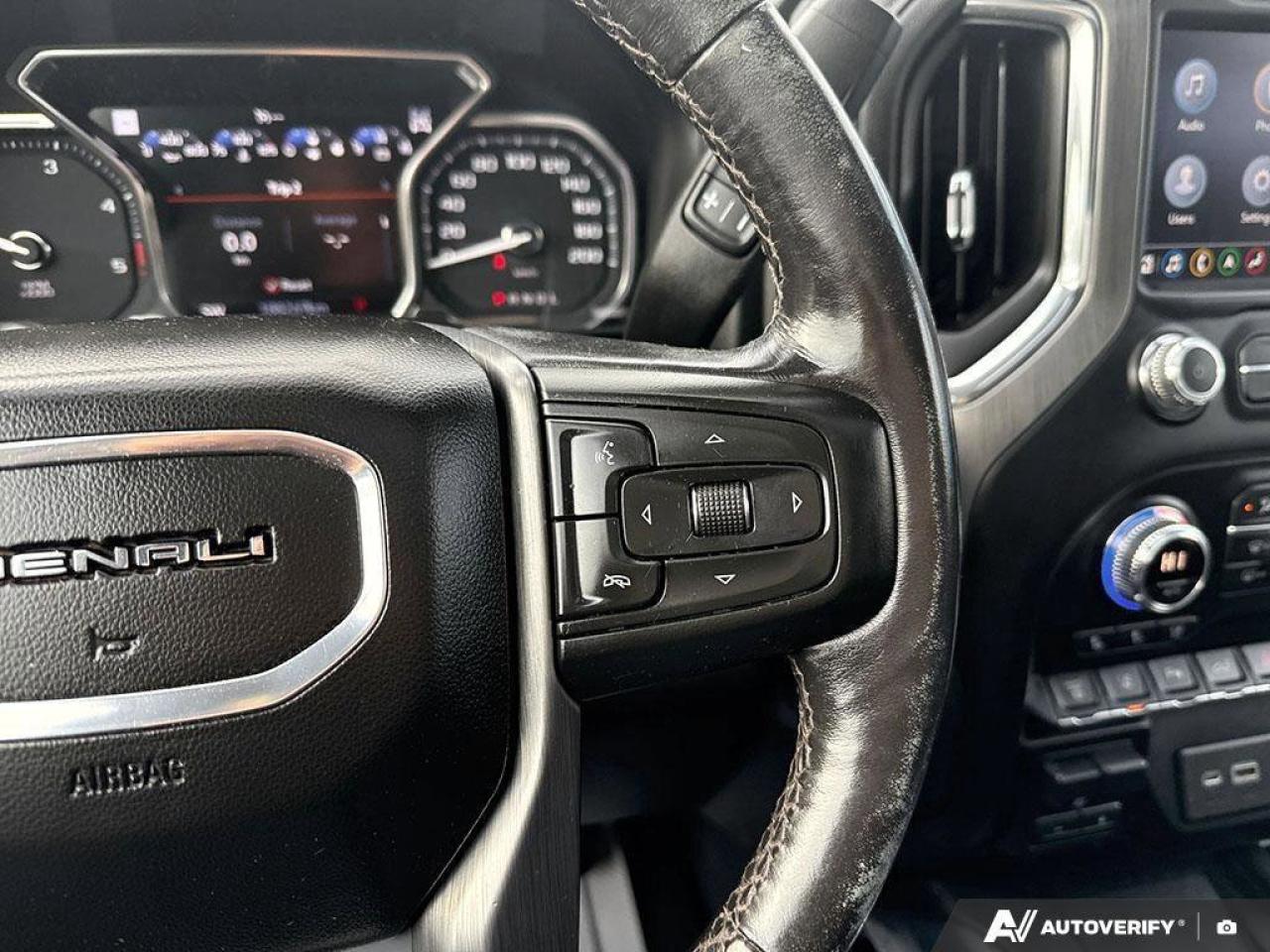 2021 GMC Sierra 3500HD Denali   LUXURIOUS AND LOAD READY   AMAZING DEAL Photo