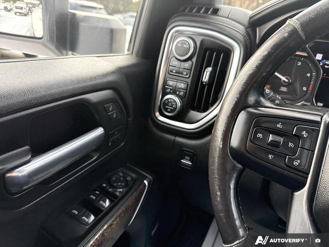 2021 GMC Sierra 3500HD Denali   LUXURIOUS AND LOAD READY   AMAZING DEAL Photo