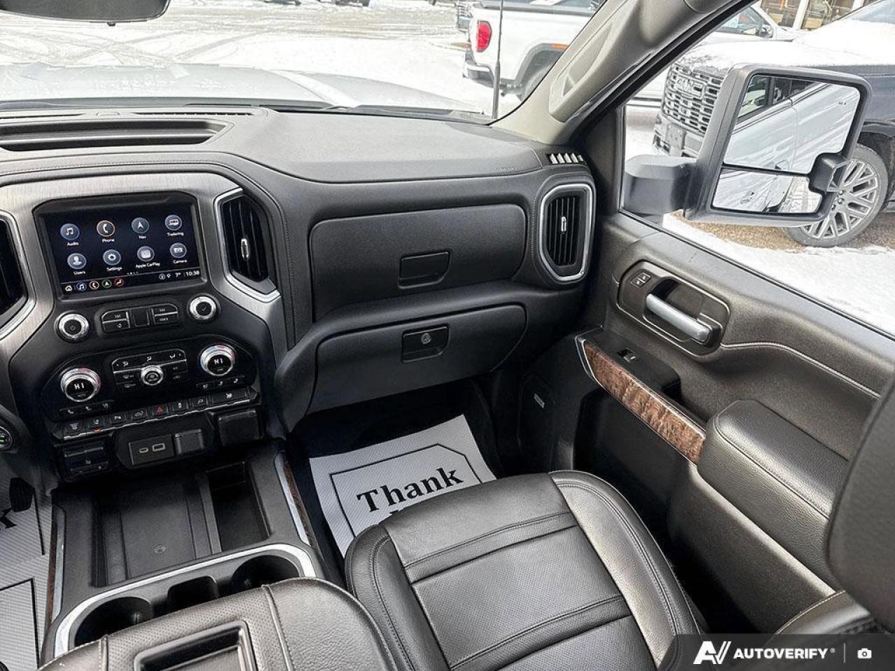 2021 GMC Sierra 3500HD Denali   LUXURIOUS AND LOAD READY   AMAZING DEAL Photo