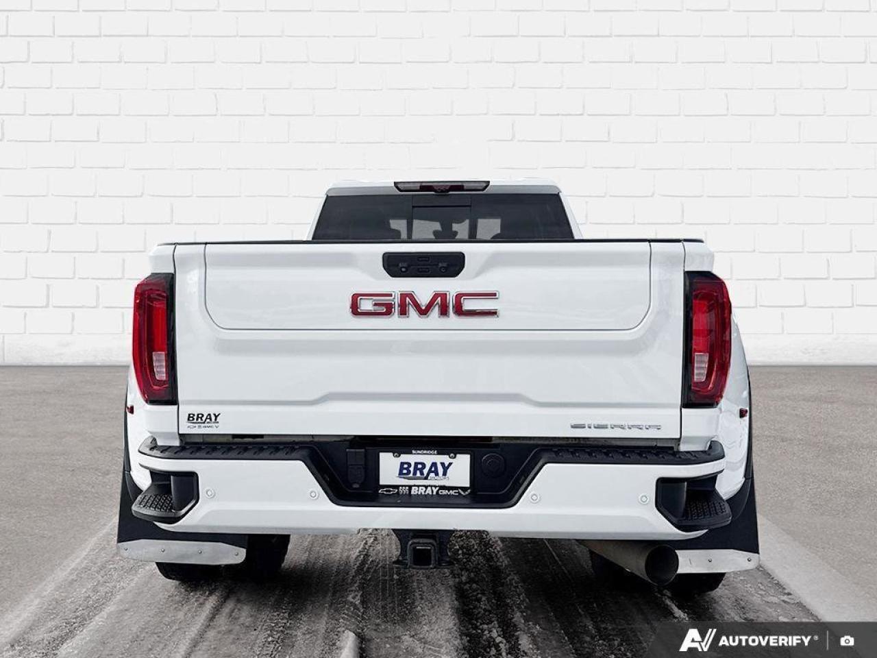 2021 GMC Sierra 3500HD Denali   LUXURIOUS AND LOAD READY   AMAZING DEAL Photo