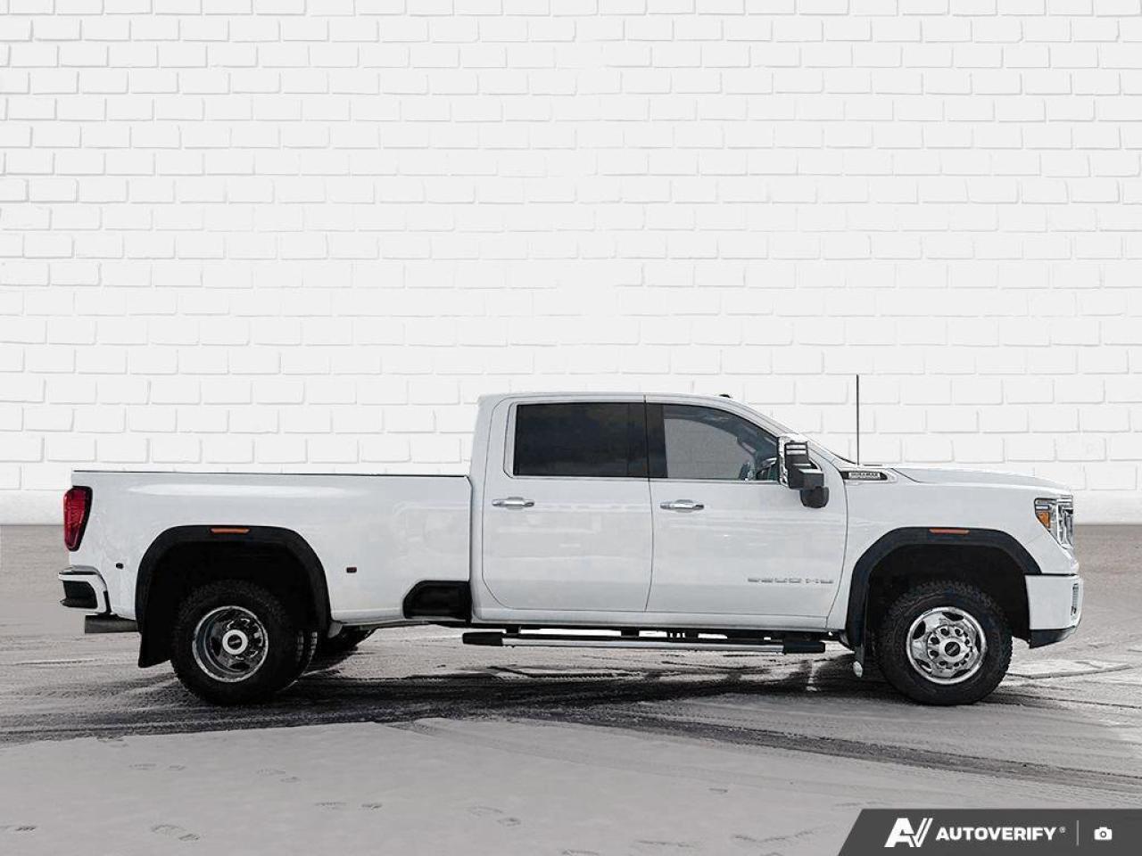 2021 GMC Sierra 3500HD Denali   LUXURIOUS AND LOAD READY   AMAZING DEAL Photo