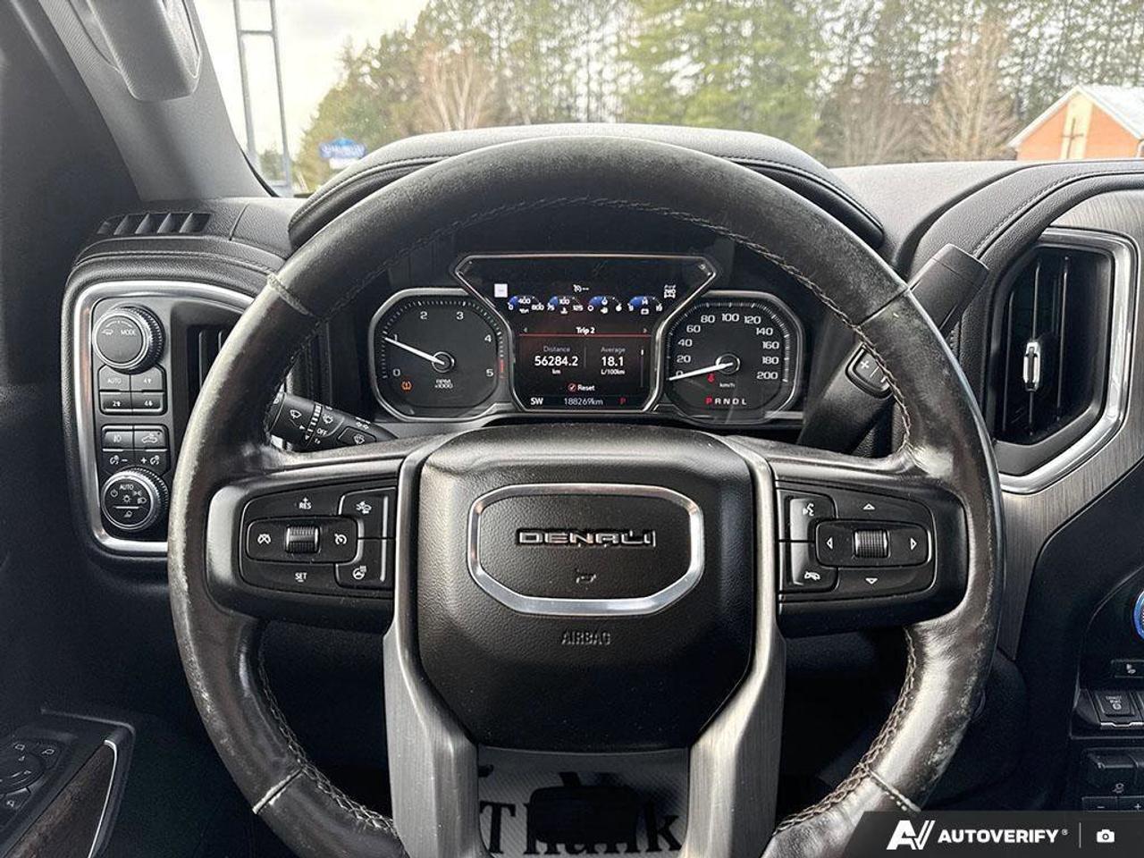 2021 GMC Sierra 3500HD Denali   LOADED AND LOAD READY, AMAZING DEAL, CERT Photo