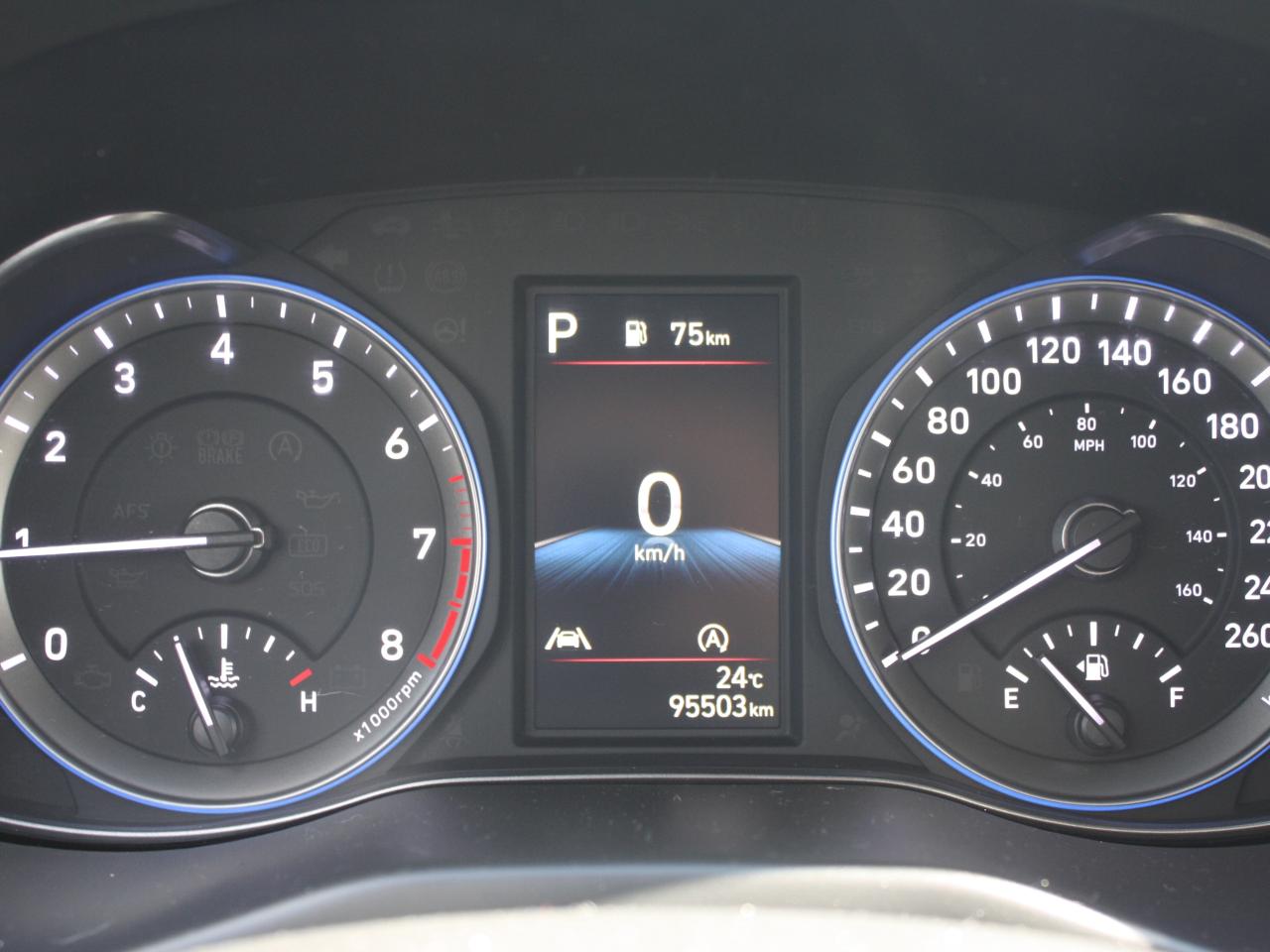 2022 Hyundai KONA Preferred AWD / Heated Seats / Sunroof / Bluetooth Photo