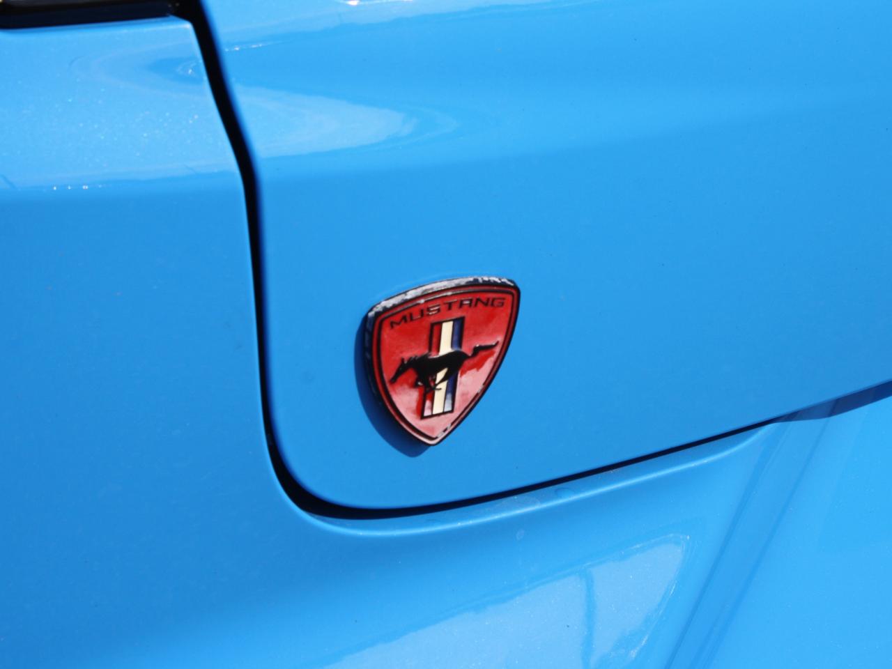 2022 Ford Mustang Mach-E GT Performance Edition AWD / Super Cruise / B&O Photo