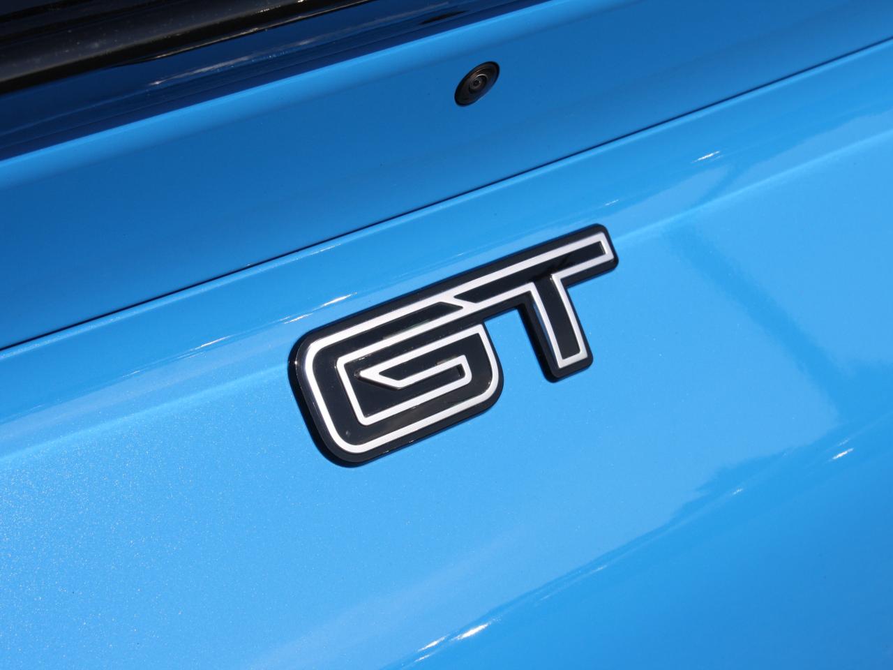 2022 Ford Mustang Mach-E GT Performance Edition AWD / Super Cruise / B&O Photo