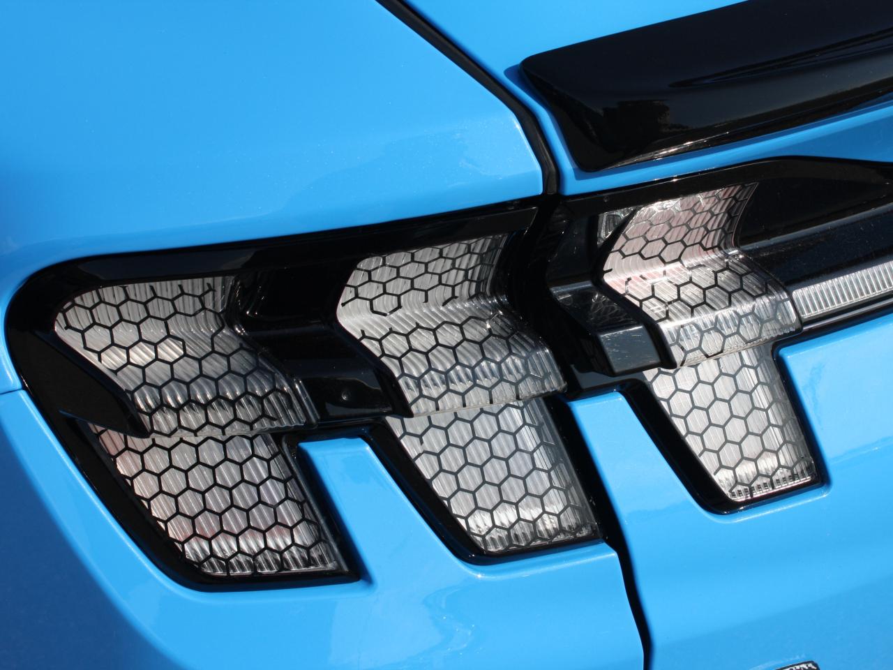 2022 Ford Mustang Mach-E GT Performance Edition AWD / Super Cruise / B&O Photo