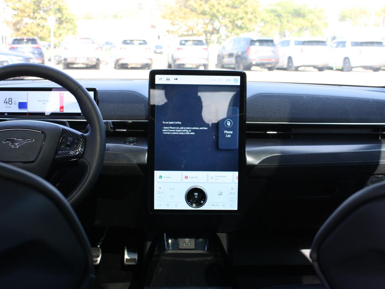 2022 Ford Mustang Mach-E GT Performance Edition AWD / Super Cruise / B&O Photo