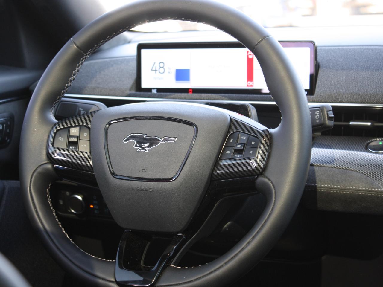 2022 Ford Mustang Mach-E GT Performance Edition AWD / Super Cruise / B&O Photo