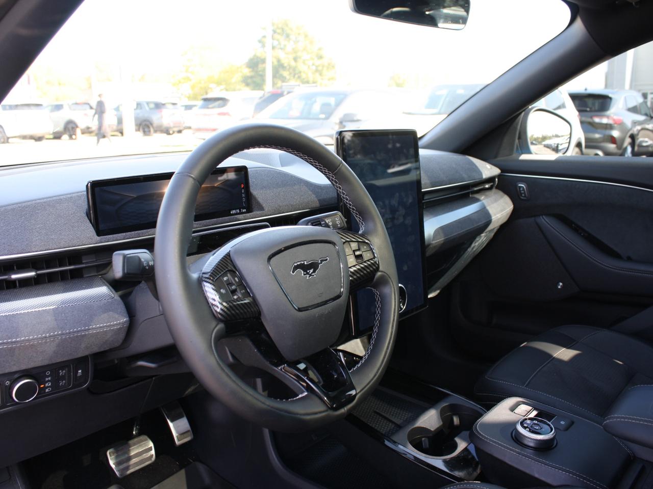 2022 Ford Mustang Mach-E GT Performance Edition AWD / Super Cruise / B&O Photo