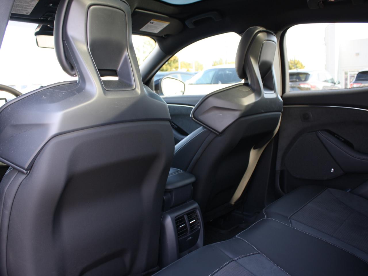 2022 Ford Mustang Mach-E GT Performance Edition AWD / Super Cruise / B&O Photo