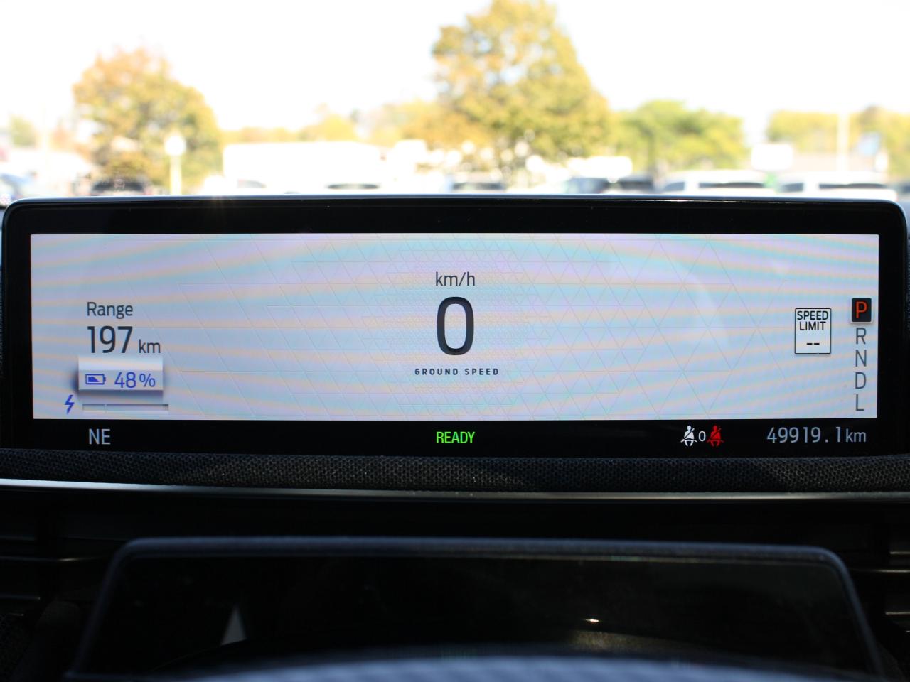 2022 Ford Mustang Mach-E GT Performance Edition AWD / Super Cruise / B&O Photo