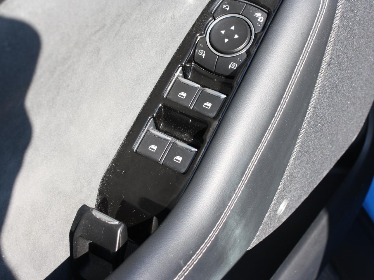 2022 Ford Mustang Mach-E GT Performance Edition AWD / Super Cruise / B&O Photo