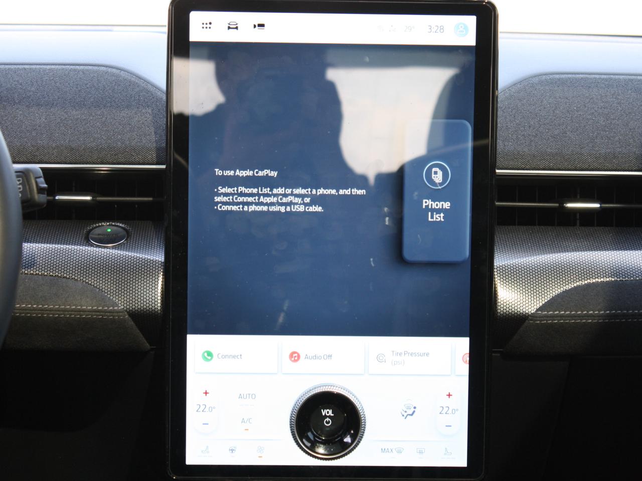 2022 Ford Mustang Mach-E GT Performance Edition AWD / Super Cruise / B&O Photo