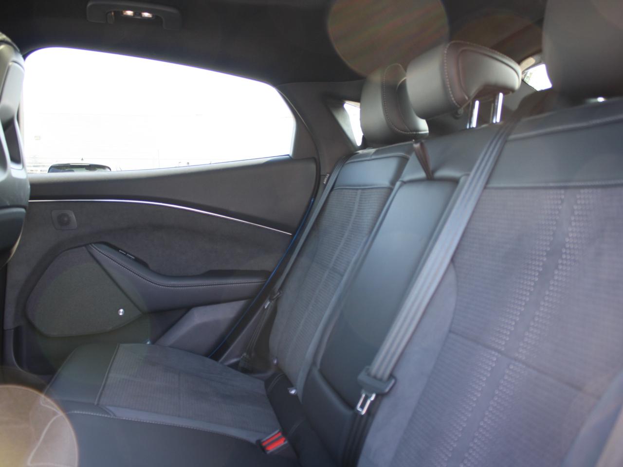 2022 Ford Mustang Mach-E GT Performance Edition AWD / Super Cruise / B&O Photo