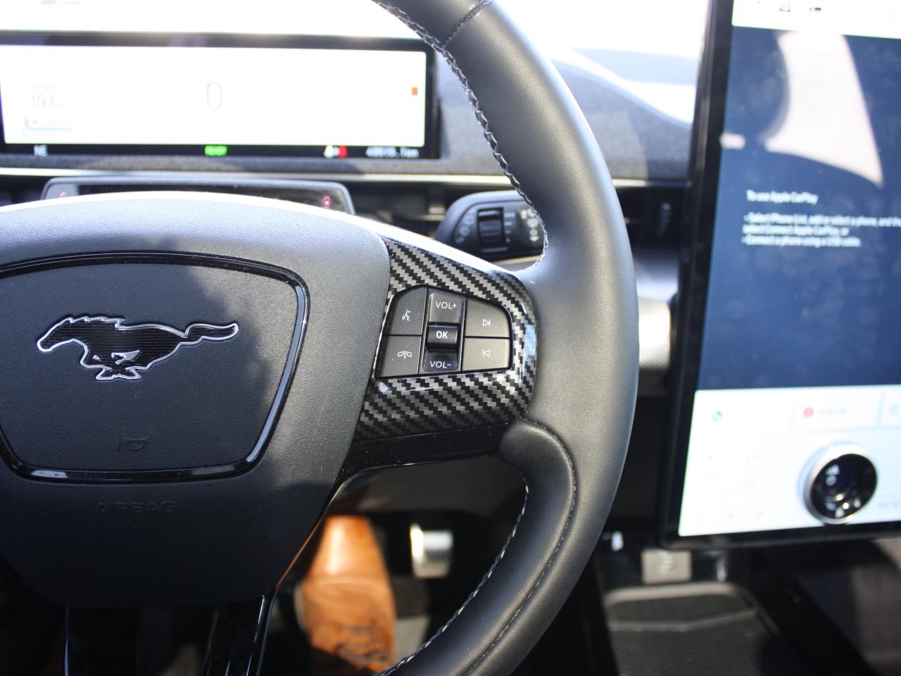 2022 Ford Mustang Mach-E GT Performance Edition AWD / Super Cruise / B&O Photo