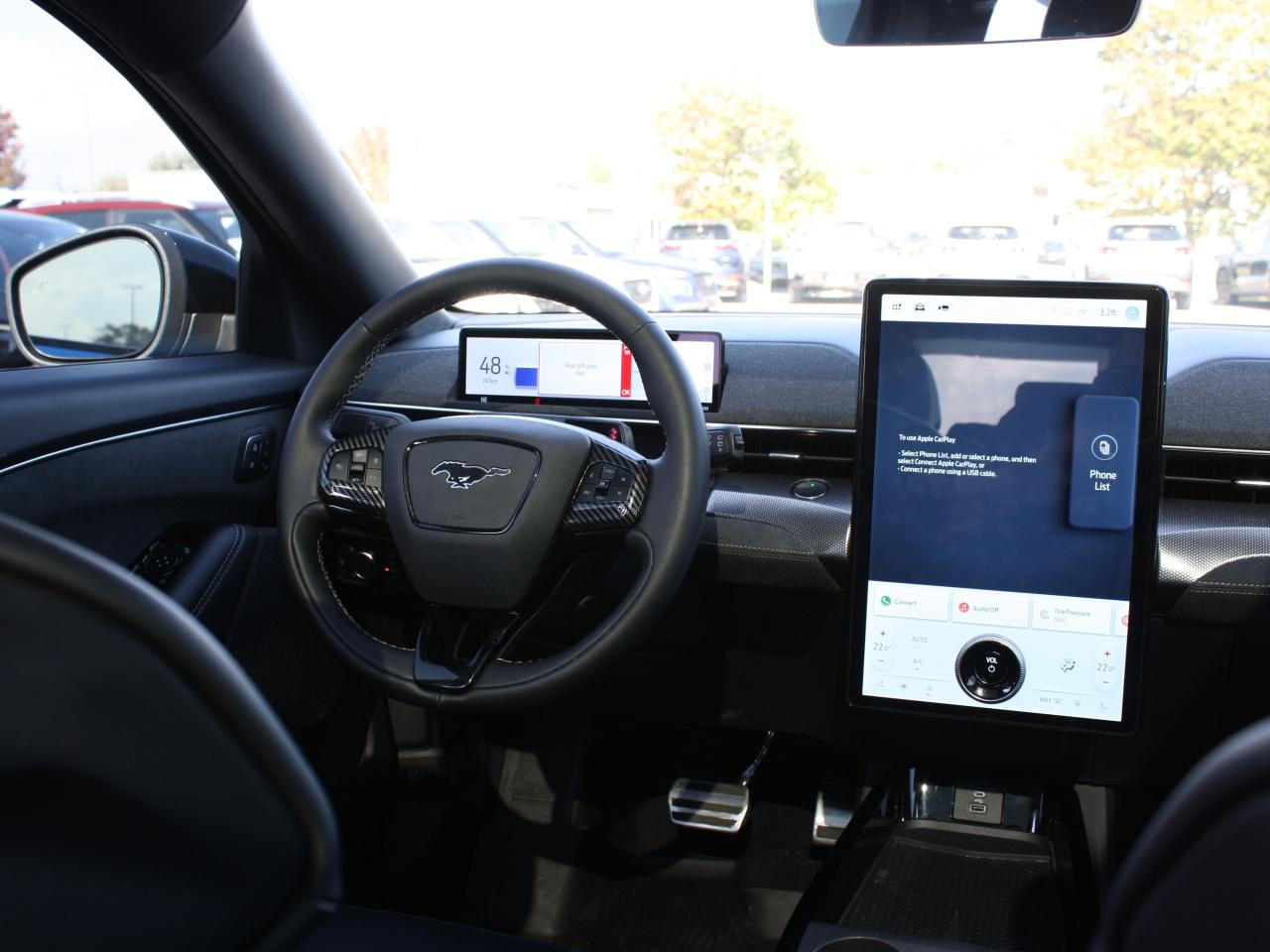 2022 Ford Mustang Mach-E GT Performance Edition AWD / Super Cruise / B&O Photo