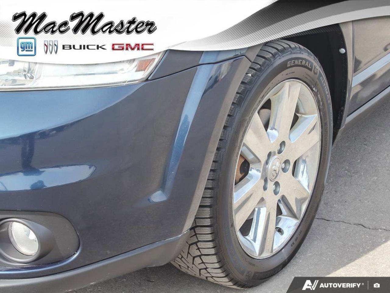 2015 Dodge Journey R/TR/T AWD, 7-PASS, V6, NAV, ROOF, AS-TRADED! Photo