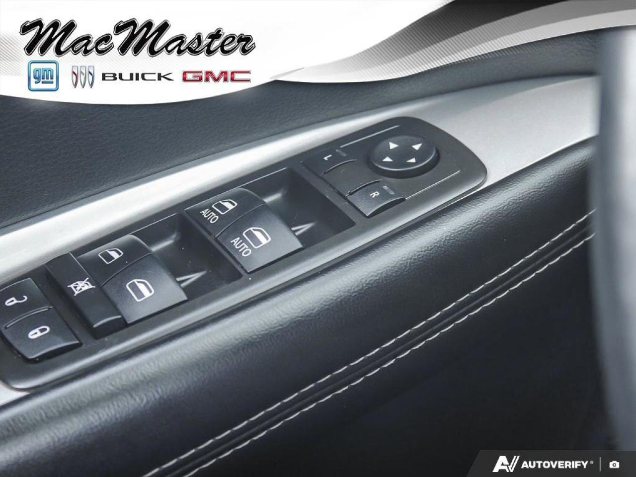 2015 Dodge Journey R/TR/T AWD, 7-PASS, V6, NAV, ROOF, AS-TRADED! Photo