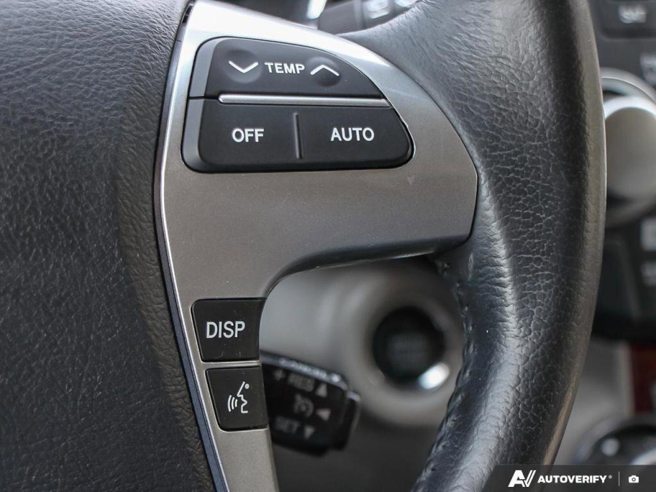 2013 Toyota Highlander LimitedAS-TRADED, ACCIDENT-FREE, NAV, JBL AUDIO, L Photo