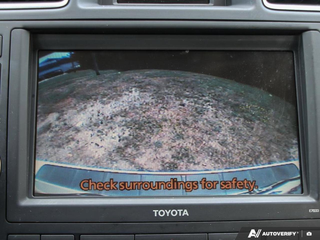 2013 Toyota Highlander LimitedAS-TRADED, ACCIDENT-FREE, NAV, JBL AUDIO, L Photo