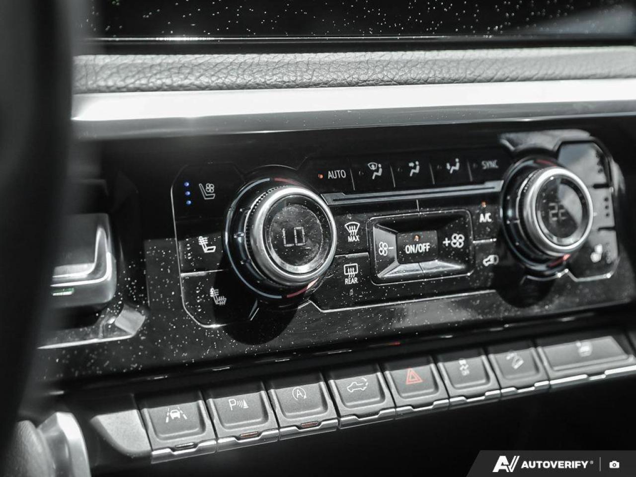 2023 GMC Sierra 1500 DenaliDENALI RESERVE, DURAMAX, 4X4, LOADED, 1-OWNE Photo