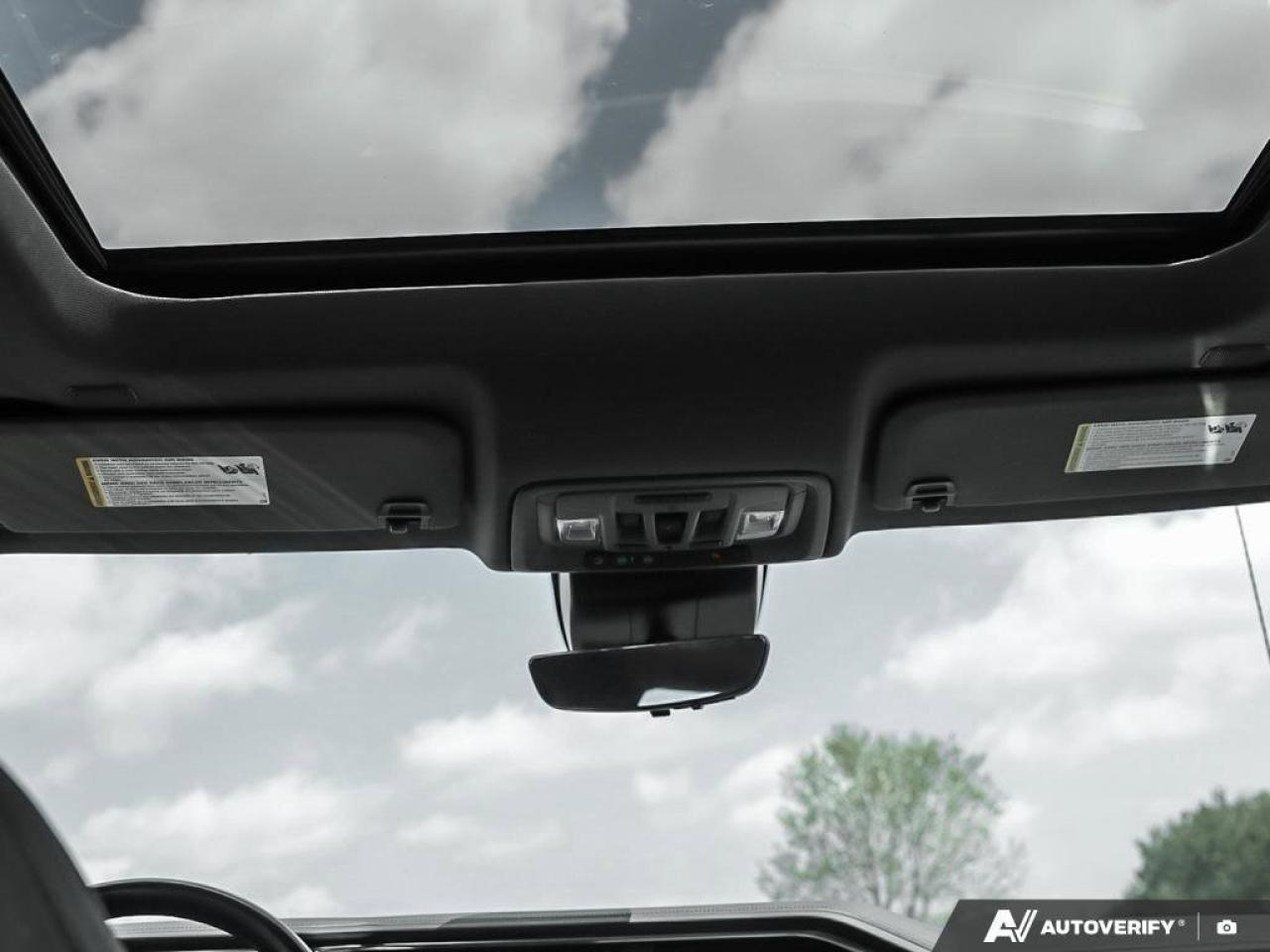 2023 GMC Sierra 1500 DenaliDENALI RESERVE, DURAMAX, 4X4, LOADED, 1-OWNE Photo