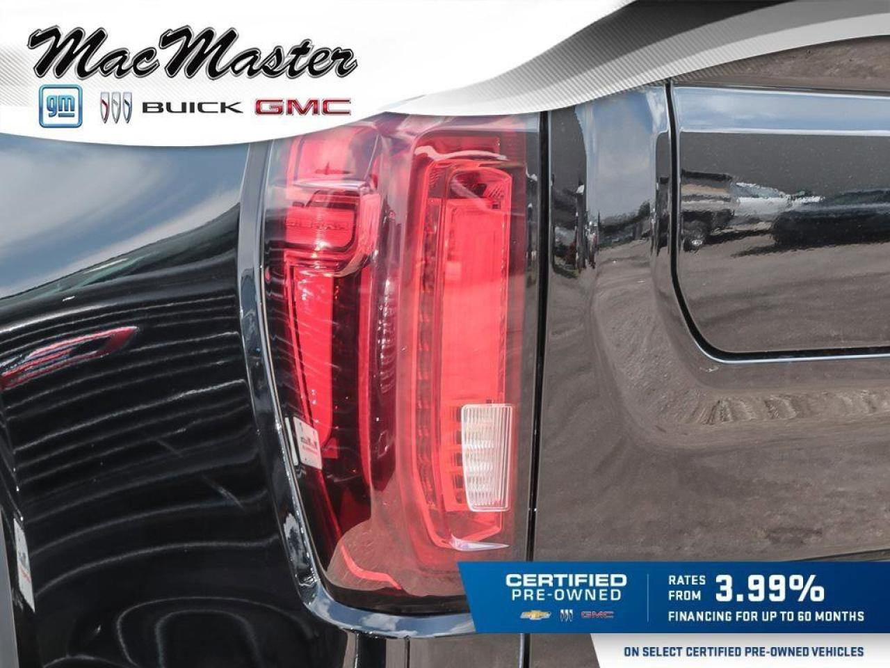 2023 GMC Sierra 1500 DenaliDENALI RESERVE, DURAMAX, 4X4, LOADED, 1-OWNE Photo