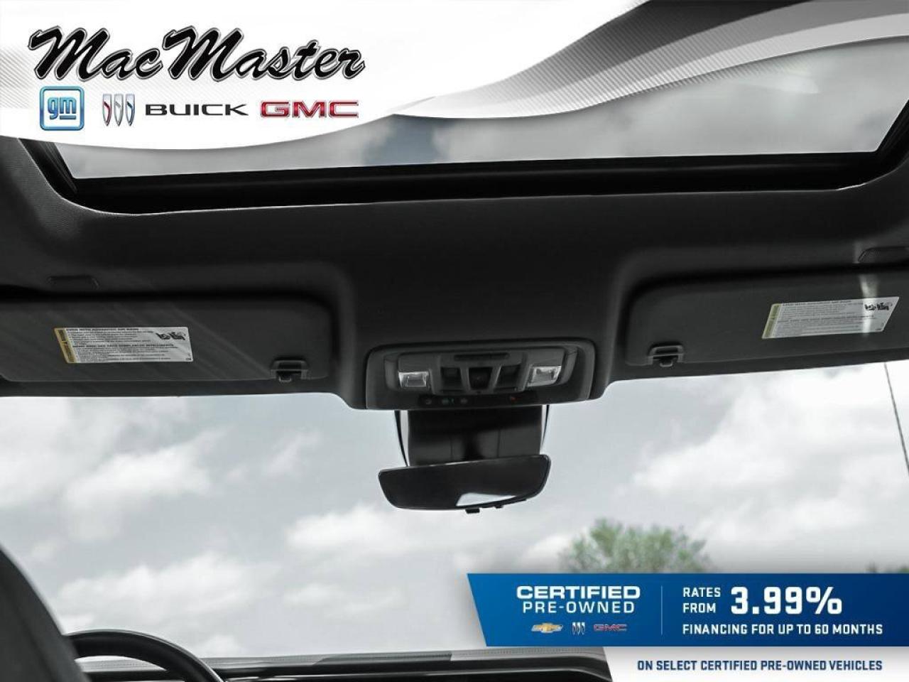 2023 GMC Sierra 1500 DenaliDENALI RESERVE, DURAMAX, 4X4, LOADED, 1-OWNE Photo