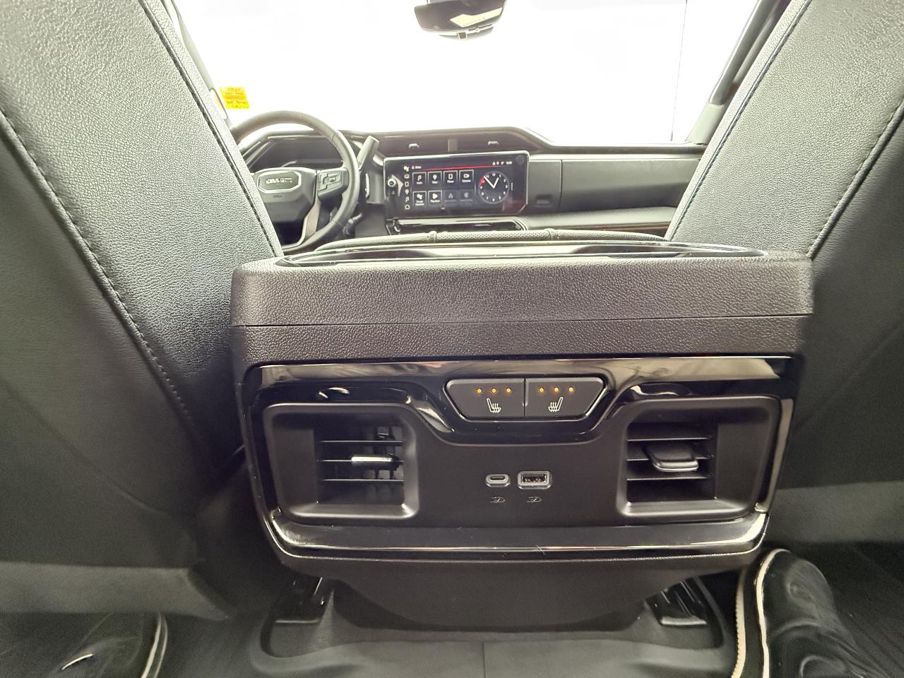 2024 GMC SIERRA 2500HD AT4 LIFT/WHEEL/TIRE PKG!! Photo