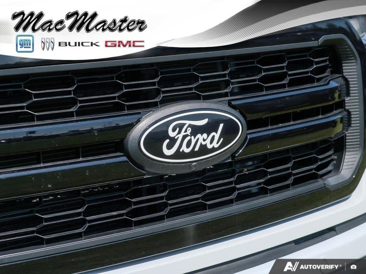 2024 Ford F-150 LARIATLARIAT BLACK, CREW, 4X4, ECOBOOST, NAV, HTD/ Photo