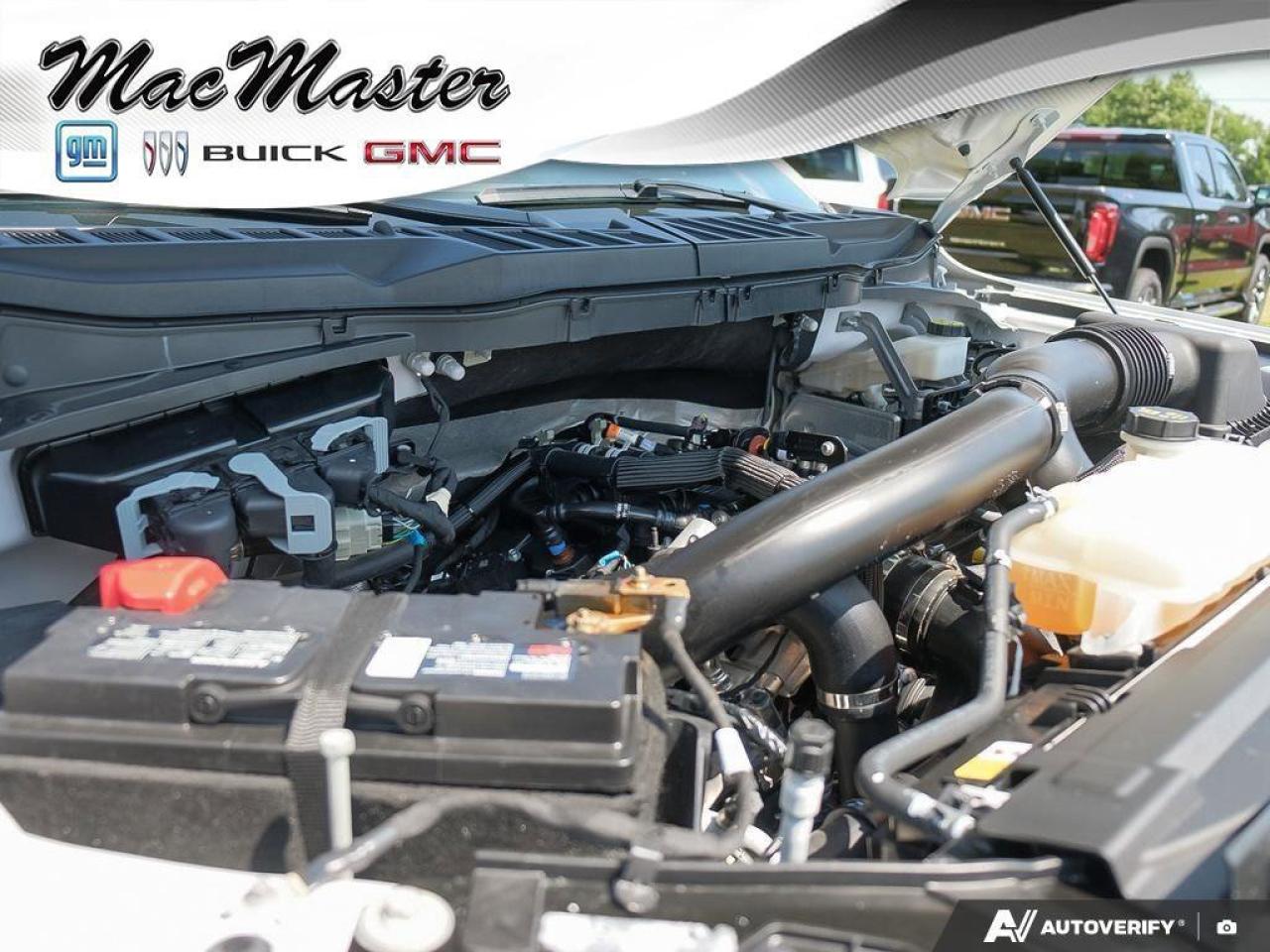 2024 Ford F-150 LARIATLARIAT BLACK, CREW, 4X4, ECOBOOST, NAV, HTD/ Photo