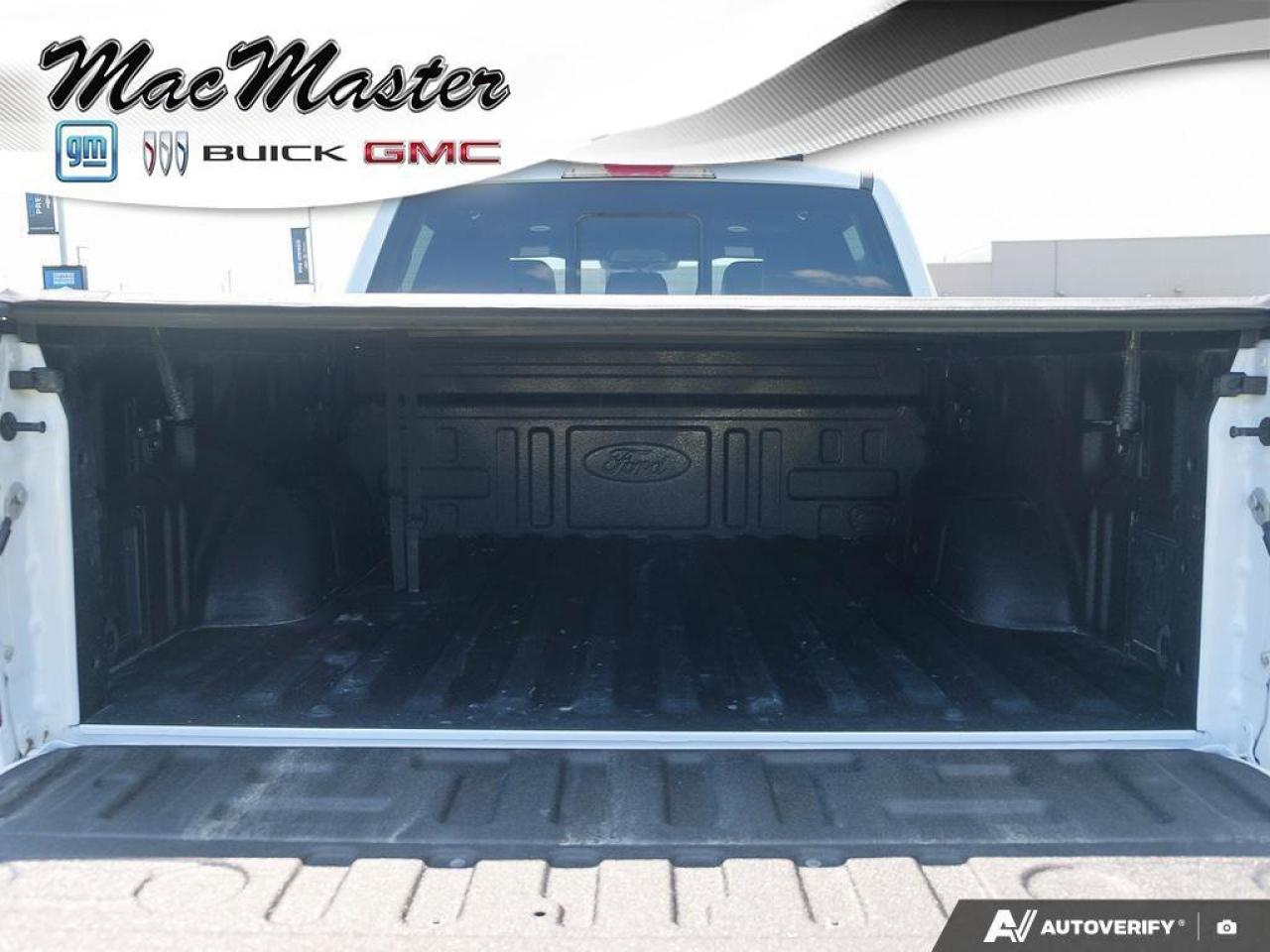 2024 Ford F-150 LARIATLARIAT BLACK, CREW, 4X4, ECOBOOST, NAV, HTD/ Photo