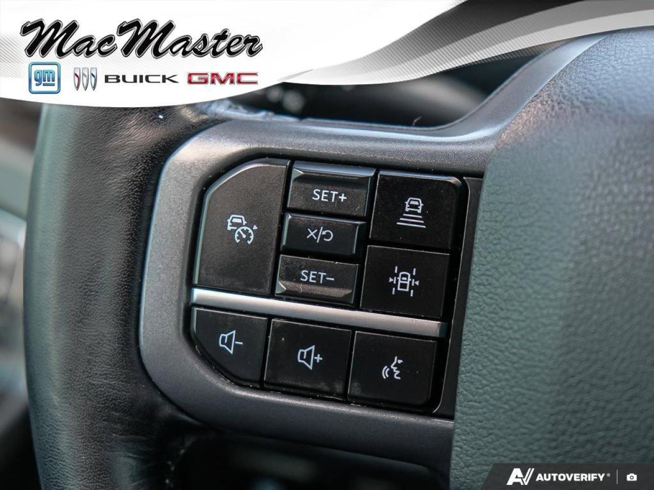 2024 Ford F-150 LARIATLARIAT BLACK, CREW, 4X4, ECOBOOST, NAV, HTD/ Photo